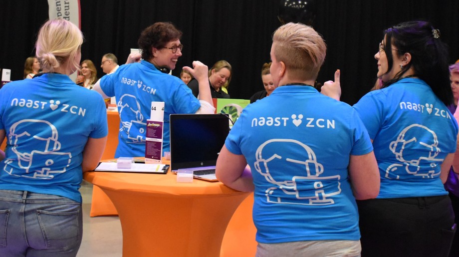 Altide VARSSEVELD afbeelding 2